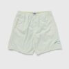 Stone Island Comfort Bermuda Rip Stop Prisma Tico Stone Island Marina men Sport & Team Shorts Green in Größe:L