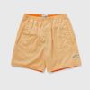 Stone Island Comfort Bermuda Rip Stop Prisma Tico Stone Island Marina men Sport & Team Shorts Orange in Größe:M