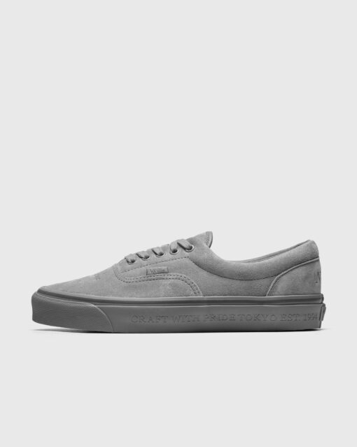 Vans UA Era 95 DX x Neighborhood men Lowtop Grey in Größe:44