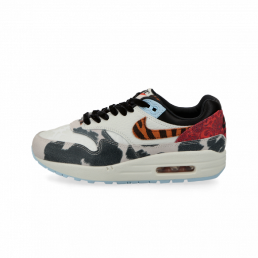 WMNS Air Max 1 '87 "Tiger Swoosh"