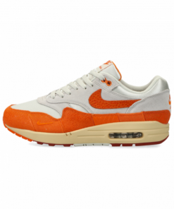 WMNS Air Max 1 "Magma Orange" Sneaker