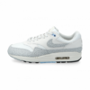 WMNS Air Max 1 "Safari Summit White" Sneaker