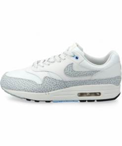 WMNS Air Max 1 "Safari Summit White" Sneaker