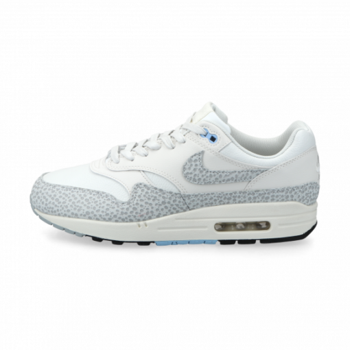 WMNS Air Max 1 "Safari Summit White" Sneaker