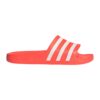 adidas Adilette Aqua Orange Weiss