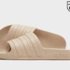 adidas Adilette Aqua Slides Damen - Damen, Beige