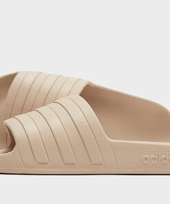 adidas Adilette Aqua Slides Damen - Damen, Beige