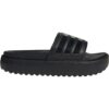 adidas Adilette Platform Badelatschen Damen