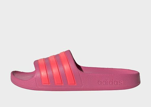 adidas Aqua adilette, Rose Tone / Turbo / Rose Tone