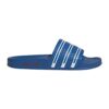 adidas Originals Adilette Italien Blau