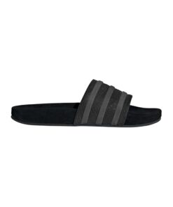 adidas Originals Adilette Schwarz Weiss