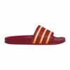 adidas Originals Adilette Spanien Rot