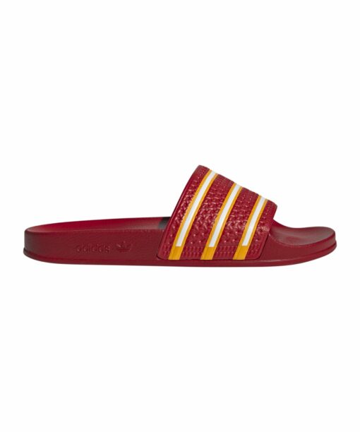 adidas Originals Adilette Spanien Rot