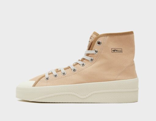 adidas Originals Nizza 2, Beige