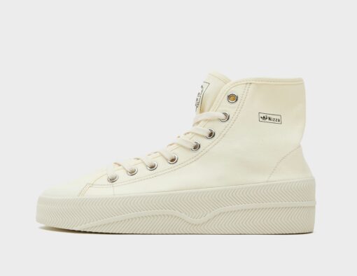 adidas Originals Nizza 2, White