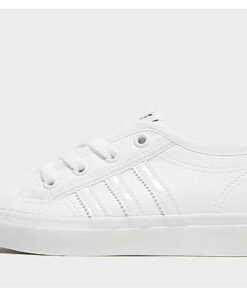 adidas Originals Nizza Lo Kleinkinder, White