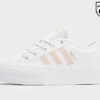 adidas Originals Nizza Platform Junior, White