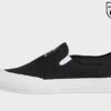 adidas Originals Nizza RF Slip Schuh - Damen, Core Black / Core Black / Cloud White