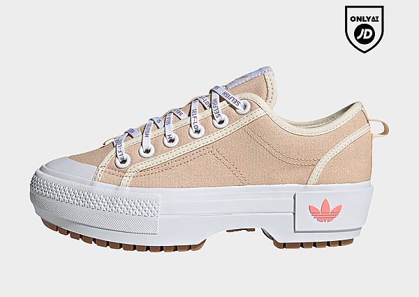 Adidas nizza low on sale damen