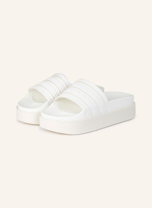 adidas Originals Pantoletten ADILETTE BONEGA