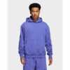 adidas Originals Pharrell Williams Basics Hoodie - Genderneutral - Damen, Purple