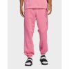 adidas Originals Pharrell Williams Basics Jogginghose - Genderneutral - Damen, Rose Tone