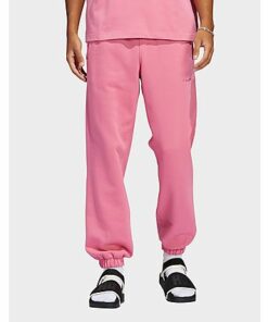 adidas Originals Pharrell Williams Basics Jogginghose - Genderneutral - Damen, Rose Tone