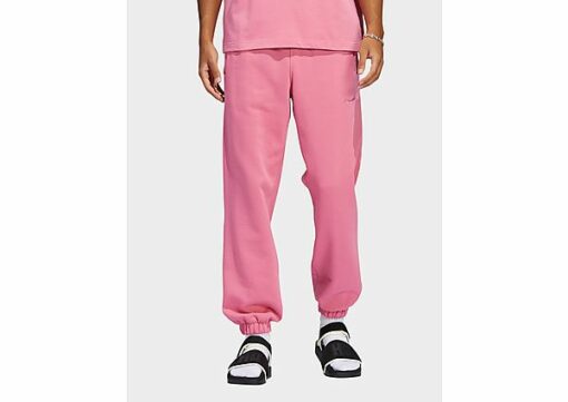 adidas Originals Pharrell Williams Basics Jogginghose - Genderneutral - Damen, Rose Tone