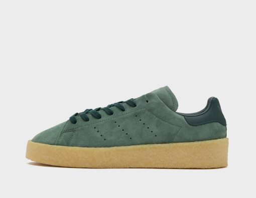 adidas Originals STAN SMITH CREPE, Green