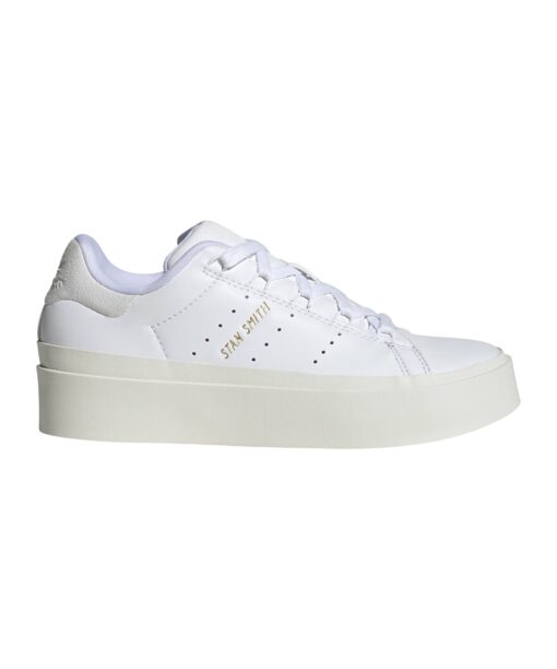 adidas Originals Stan Smith Bonega Damen Weiss