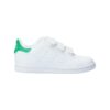 adidas Originals Stan Smith CF Kids (I) Weiss Grün