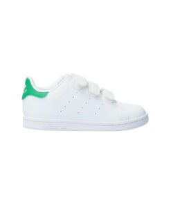 adidas Originals Stan Smith CF Kids (I) Weiss Grün