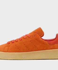 adidas Originals Stan Smith Crepe, Red