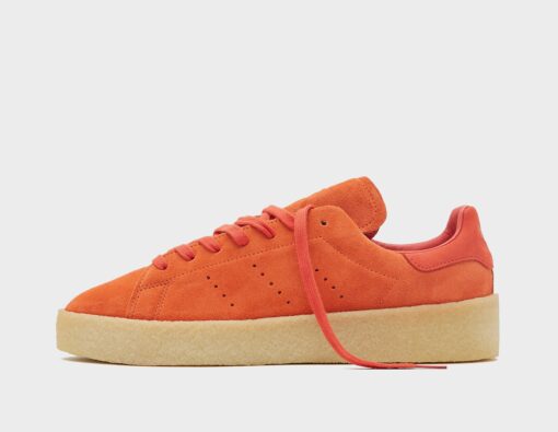 adidas Originals Stan Smith Crepe Women's, Red