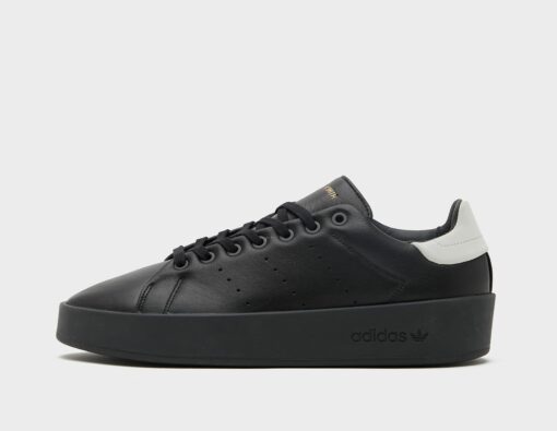 adidas Originals Stan Smith Recon Women's, Black