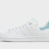 adidas Originals Stan Smith Schuh - Kinder, Cloud White / Off White / Preloved Blue