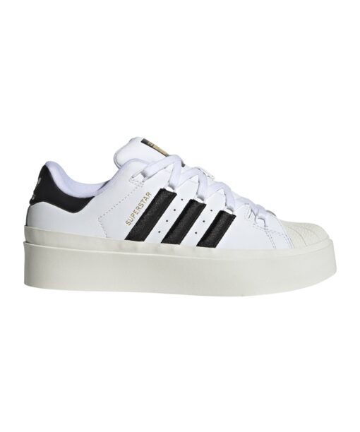 adidas Originals Superstar Bonega Damen Weiss