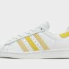 adidas Originals Superstar Damen - Damen, White