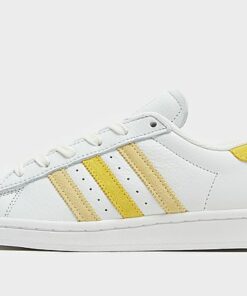 adidas Originals Superstar Damen - Damen, White