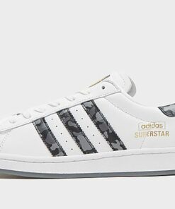 adidas Originals Superstar Herren - Herren, White