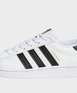 adidas Originals Superstar Kleinkinder - Kinder, White