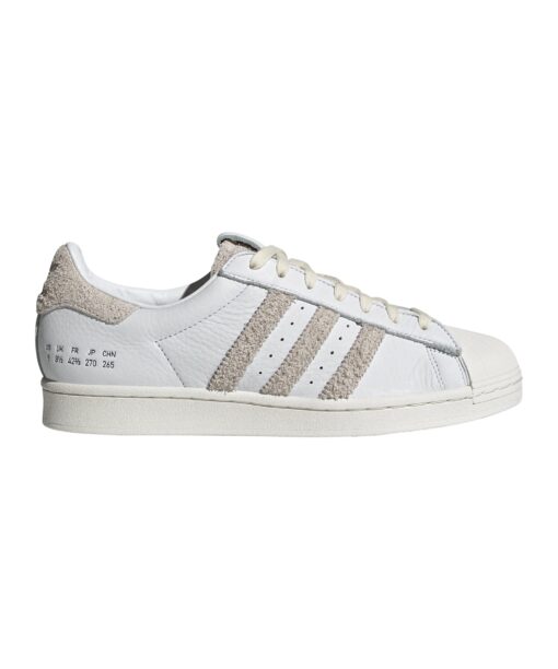 adidas Originals Superstar Weiss