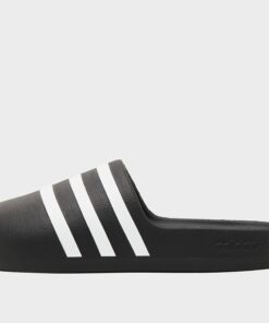 adidas Originals adiFOM Adilette Sliders, Black