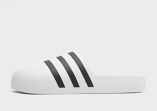 adidas Originals adiFOM Adilette Slides Herren - Herren, White