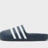 adidas Originals adilette, Blue