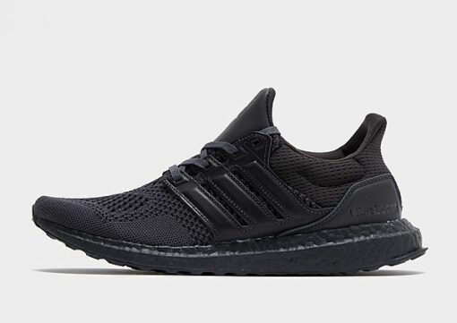 adidas Ultraboost 1.0 - Herren, Black