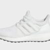 adidas Ultraboost 1.0 Laufschuh, Cloud White / Cloud White / Cloud White