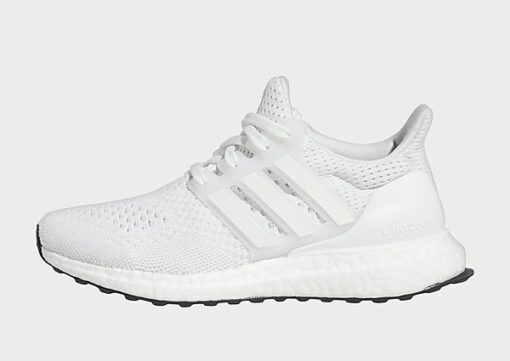 adidas Ultraboost 1.0 Laufschuh, Cloud White / Cloud White / Cloud White