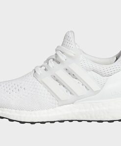 adidas Ultraboost 1.0 Laufschuh, Cloud White / Cloud White / Cloud White