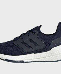 adidas Ultraboost 22 Laufschuh - Damen, Collegiate Navy / Collegiate Navy / Core Black